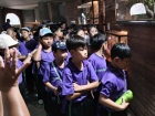โครงการศึกษานอกสถานที่ “ป.4 : ท่องแดนมหัศจรรย์ในเขาเขียว” Image 41
